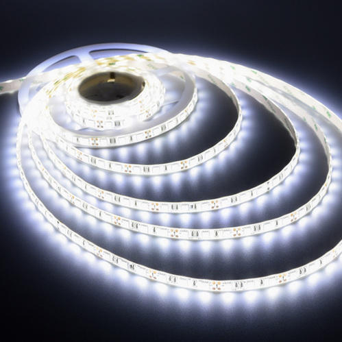 Led Strip Light, for Decoration, Home, Hotel, Mall, Certification : ISI Certified