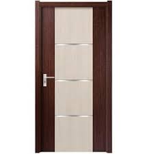 Plain Hemlock Wood hdf laminated door, Certification : ISO 9001:2008 Certified