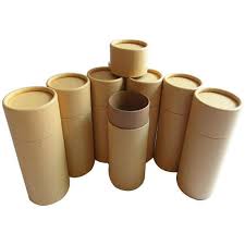 Paperboard Laminated Paper Containers, for Storage Use, Feature : Disposable, Durable, Eco Friendly