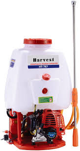 Aluminium Electric Power Sprayer, for Agricultural Use, Feature : Best Quality, Crack Proof, Durable