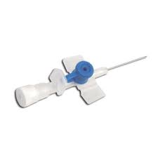Plastic Cannula, Feature : Anti Bacterial, Disposable, Easy To Use, Germs Free, Infection Free, Light Weight