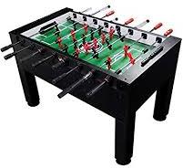 Non Ploished Aluminium Soccer Table, Feature : Crack Proof, Easy To Place, Fine Finishing, Good Quality