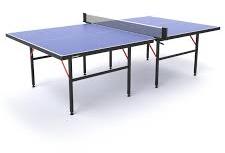 Table Tennis Table