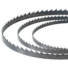 Band Saw Blades, Certification : ISO 9001:2008