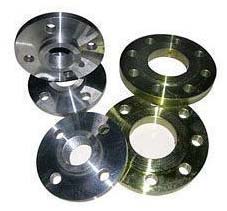 Polished Alloy Steel Flanges, for Industrial, Feature : Corrosion Proof, Excellent Quality, High Strength