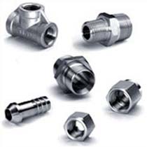 Polished Alloy Steel Pipe Fittings, for Industrial, Certification : ISI Certified