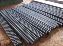 Polished Alloy Steel Round Bars, Certification : ISI Certified