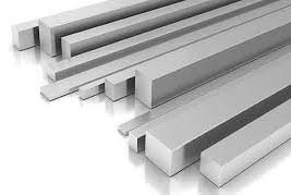 Rectangular Aluminium Flat Bars, for Industry, Feature : Corrosion Proof