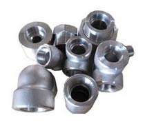 Polished Forged Elbow, for Pipe Fittings, Dimension : 10-100mm