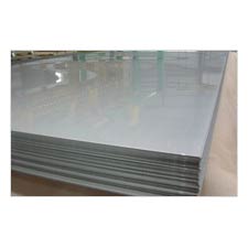 Polished Hastelloy Plates, Length : 6-12 Mtr
