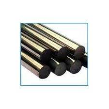 Polished Nickel Alloy Rods, for Industrial, Feature : Accuracy Durable, Auto Reverse, Corrosion Resistance