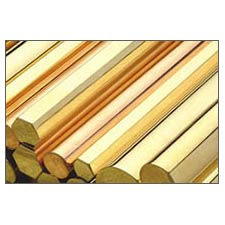 Polished Phosphor Bronze Rods, for Industrial, Feature : Corrosion Proof, Fine Finishing, High Strength