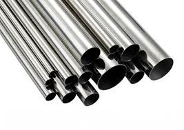 Stainless Steel Pipe and Tubes