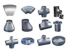 Polished Titanium Pipe Fittings, Feature : Crack Proof, Excellent Quality, High Strength