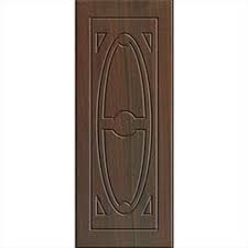 Non Polished Plain Fancy Membrane Door, Style : Modern