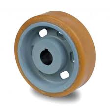 Steel Drive Wheel, Packaging Type : Poly Bags, Corrugated Boxes