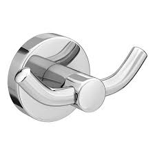 Stainless Steel Non Polished Robe Hook, for Bathroom Fittings, Feature : Anti Corrosive, Durable, High Quality