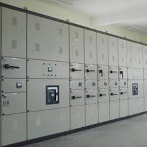 electrical panel