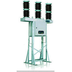 Electric Outdoor Vcb Panel, For Indusrial