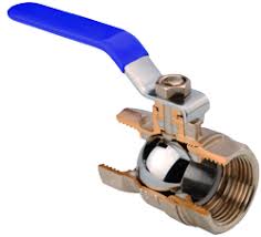 Automatic Carbon Steeel ball valve, for Gas Fitting, Oil Fitting, Water Fitting, Size : 1.1/2inch