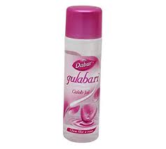 Gulab Jal, for Facial Cleanser, Fregnence, Health Care, Skin Care, Packaging Type : Plastic Bottle