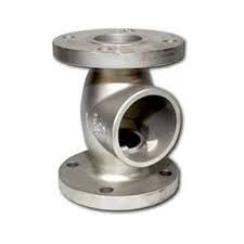 Iron Mild Steel casted valve, Color : Black, White, Grey, Sliver