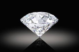 Pyramid Polished Diamond, for Jewellery Use, Purity : VVS1, VVS2 at ...