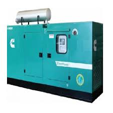 Three phase diesel generator, Voltage : 110V, 220V, 280V