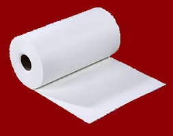 Ceramic Fibre Paper