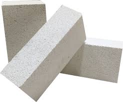 Clay Insulation Bricks, Shape : Rectangular, Square