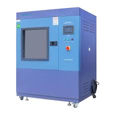 Electric Dust Chamber, Certification : ISO 9001:2008