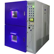 Electric Steam Curing Chamber, Certification : ISO-9001:2008