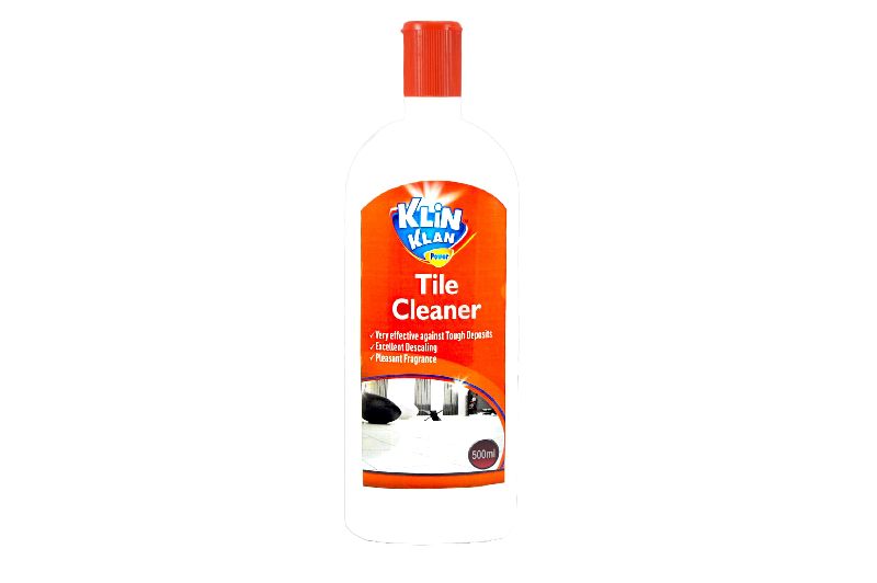 Tile Cleaner, Feature : Remove Germs