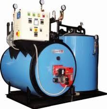 Manual Pneumatic Thermax Hot Water Generator