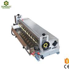 Gluing Machine, Certification : ISO 9001:2008 Certified