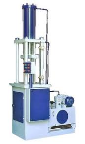 Electric Automatic Broaching Machine, for Industrial, Certification : CE Certified