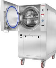 Bio Medical Waste Sterilizers, Certification : CE Certified