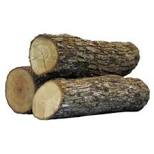 Round Non Polished Wood Logs, for Boats, Door, Making Furniture, Pattern : Plain, Printed