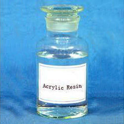 Acrylic Resin
