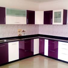 Plain Non Polished PVC Kitchen Cabinet, Feature : Accurate Dimension, Attractive Designs, High Strength