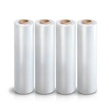 PVC Stretch Film, Feature : High Strength, Quality Tested