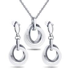 Stainless Steel Jewelry