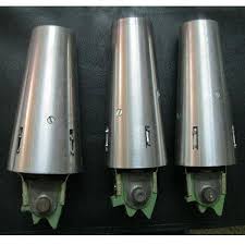 Cast Iron Cone Holders Machine Spares, Certification : ISO 9001:2008 Certified