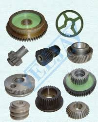 Textile Carding Spares