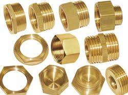 Polished Brass Fittings, Size : 0-10cm, 10-20cm, 20-30cm, 30-40cm, 40-50cm