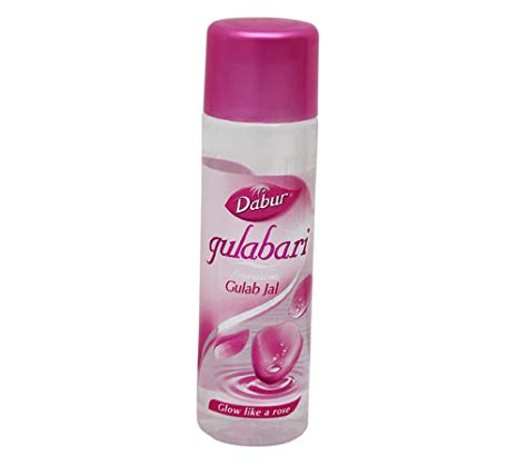 Gulab Jal, for Facial Cleanser, Skin Care, Packaging Type : Plastic Bottle