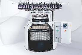 Electric Mayer Knitting Machine, Certification : ISO 9001:2008 Certification