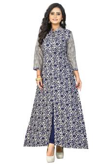 cotton kurtis