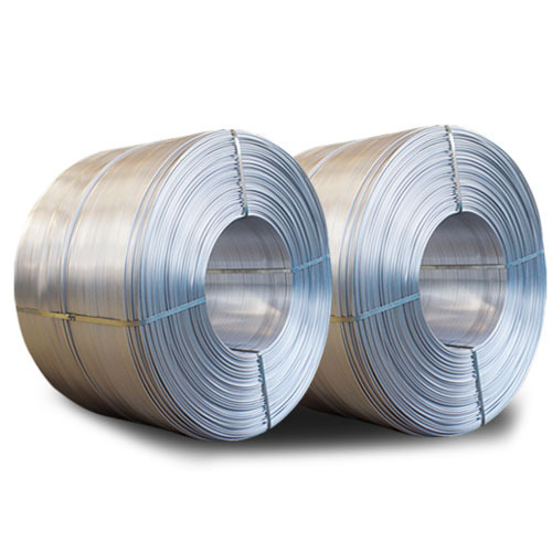 Aluminum Aluminium Wire, for Electrical Appliances, Industrial Use, Motors
