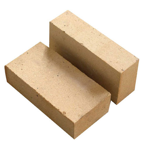 Rectangular Clay Refractory Bricks, Color : Brown, Grey, Off White, Yellow